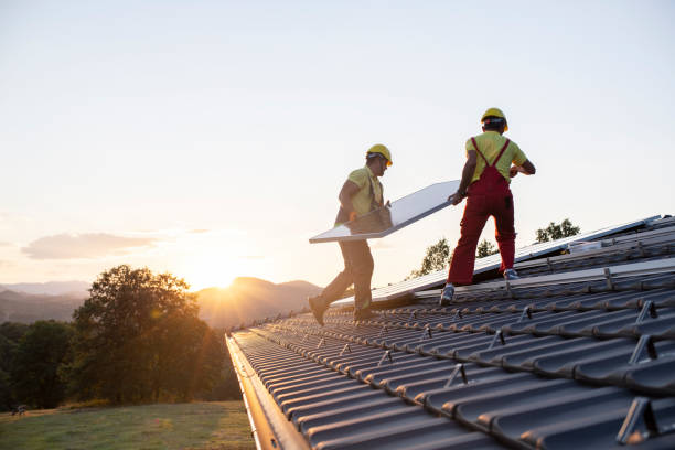 Best Emergency Roof Repair Services  in Neoga, IL