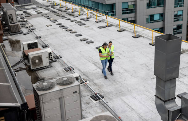 EPDM Roofing in Neoga, IL