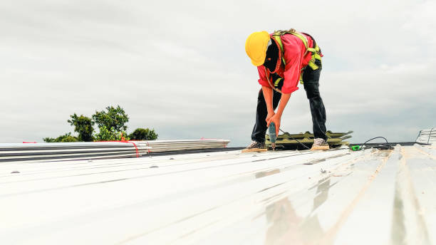 Reliable Neoga, IL Roofing Service Solutions