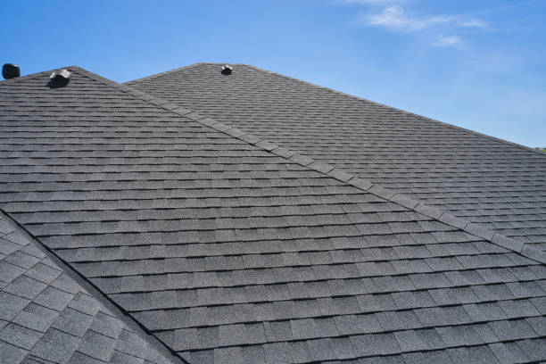 Best Roof Ventilation Installation  in Neoga, IL