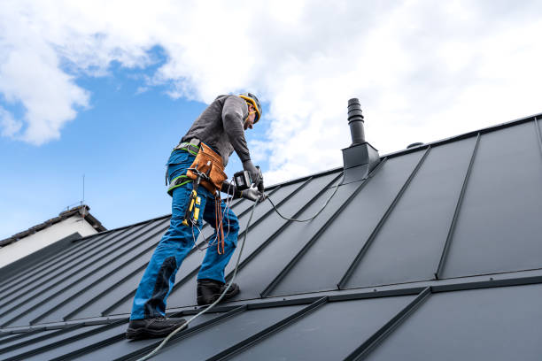 Best Emergency Roof Repair  in Neoga, IL